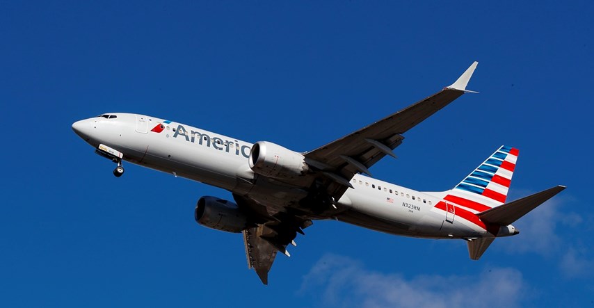 American Airlines i četvrti put produljuje zabranu letova za Boeing 737 MAX